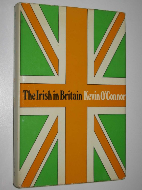The Irish in Britain