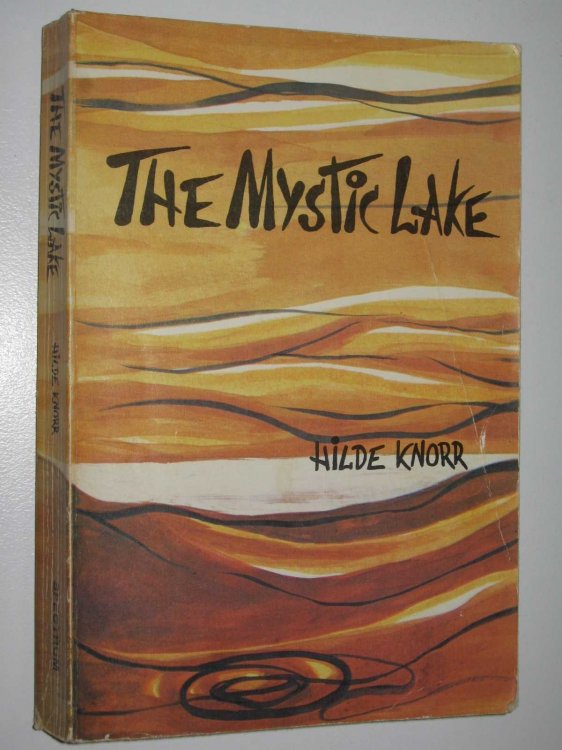 The Mystic Lake