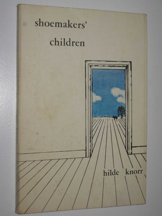 Shoemakers' Children