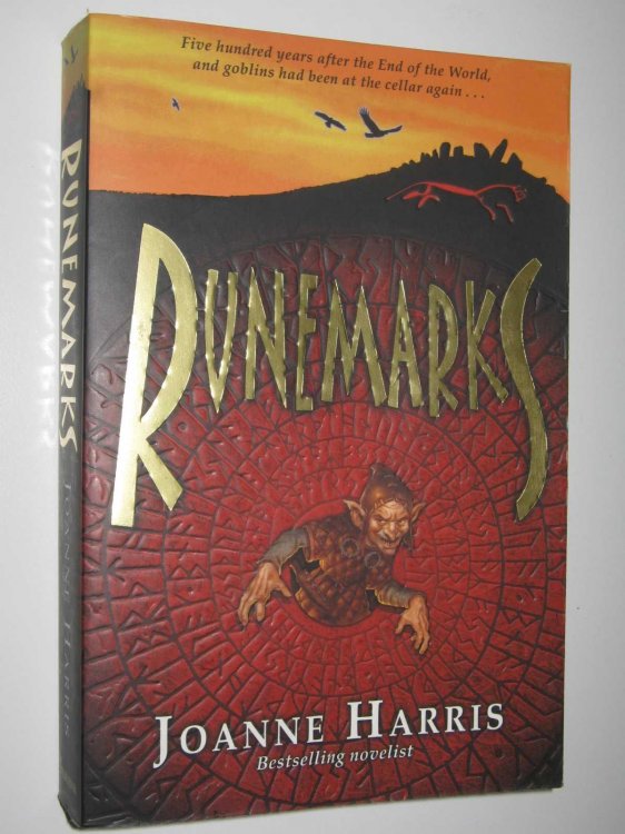 Runemarks