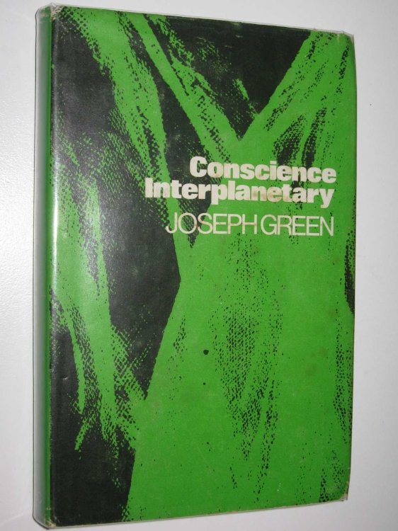 Conscience Interplanetary