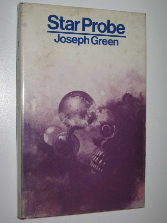Star Probe