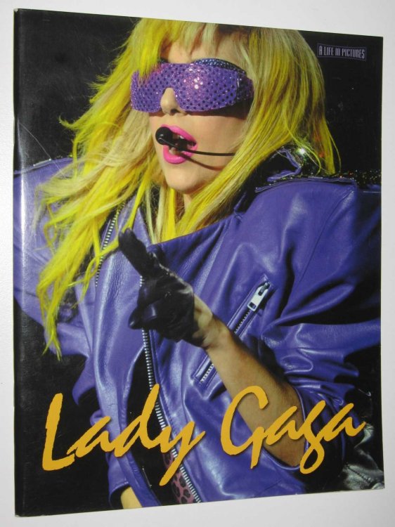 Lady Gaga: A Life in Pictures