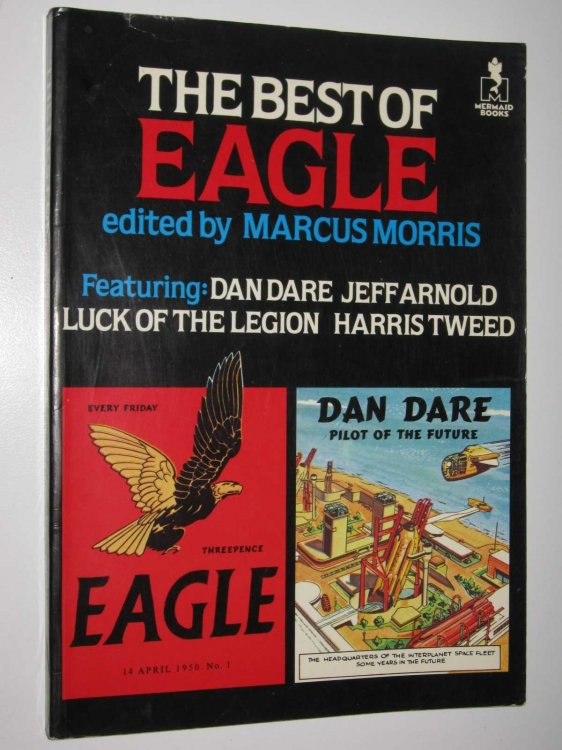 The Best of Eagle