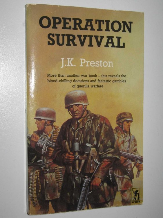 Operation Survival