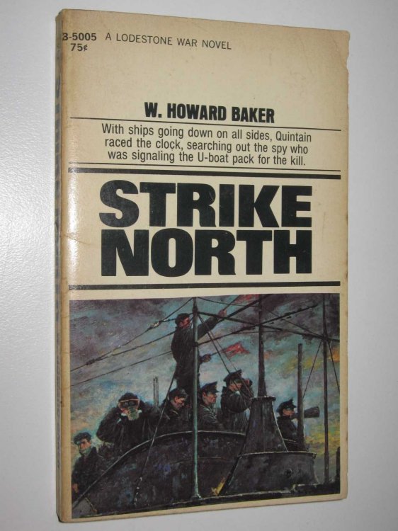 Strike North
