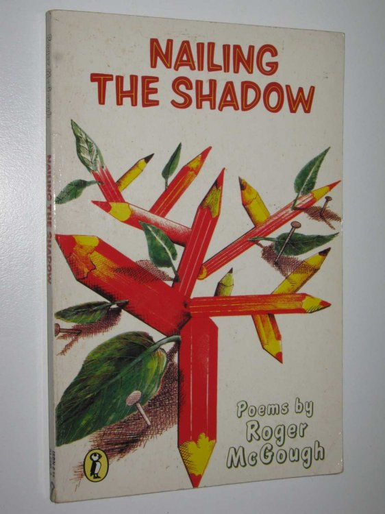 Nailing the Shadow
