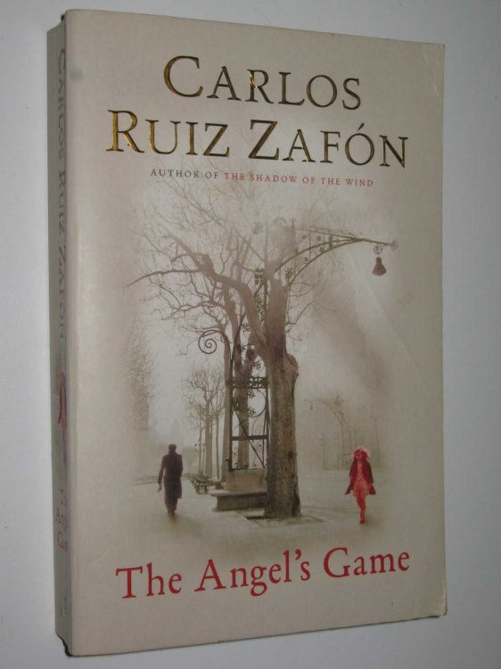 The Angel's Game