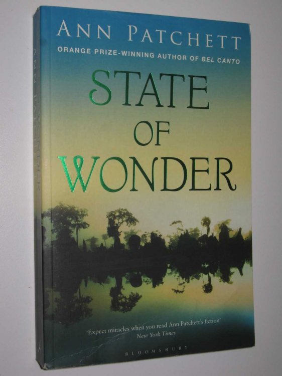 State of Wonder