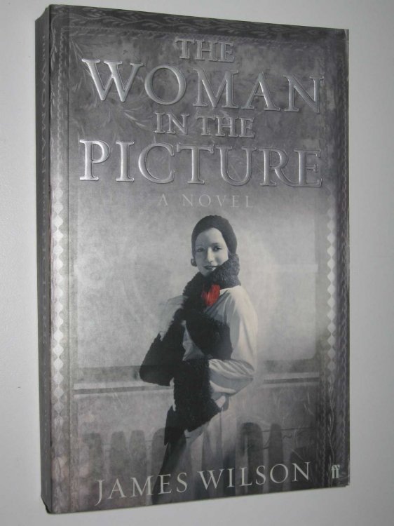 The Woman in the Picture
