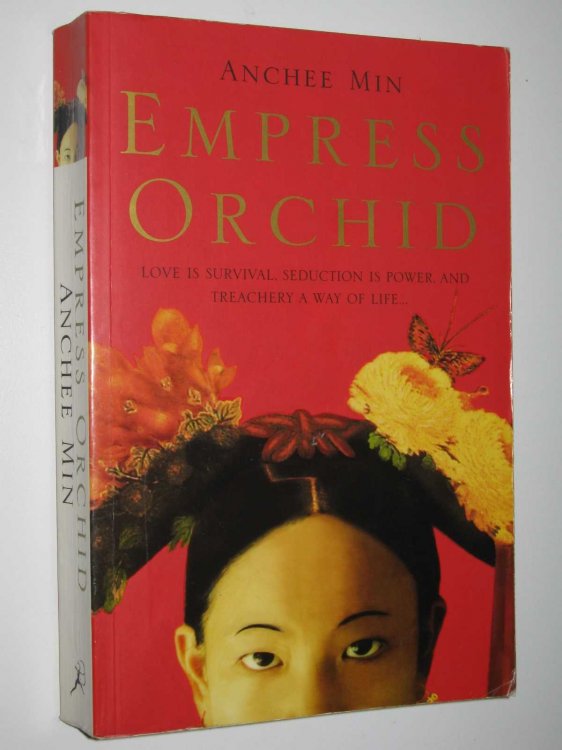 Empress Orchid