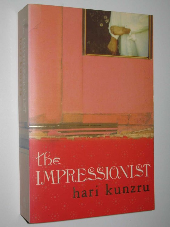 The Impressionist