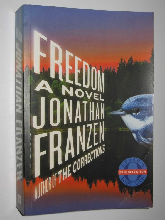 Freedom