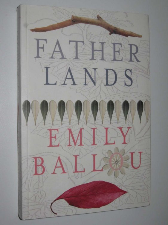 Father Lands