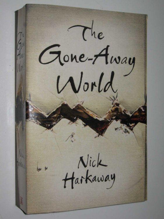 The Gone-Away World