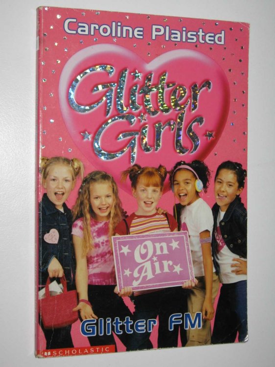 Glitter FM - Glitter Girls Series #1