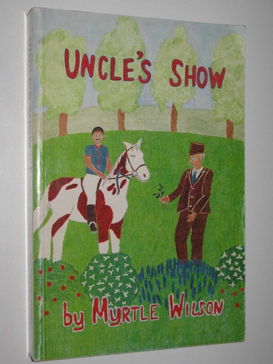 Uncle's Show