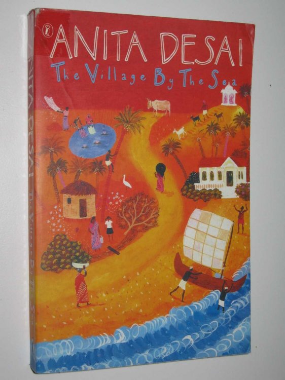 The Village By The Sea
