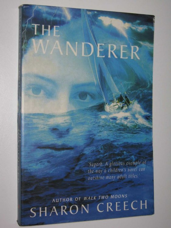 The Wanderer