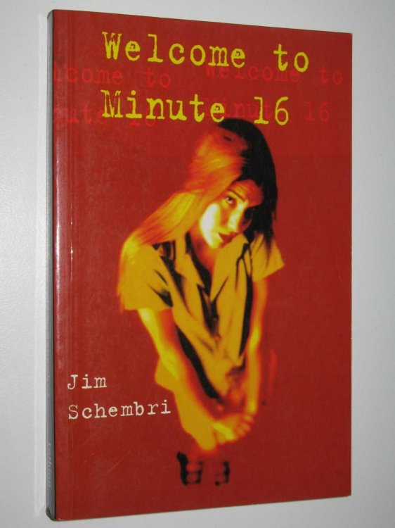 Welcome to Minute 16