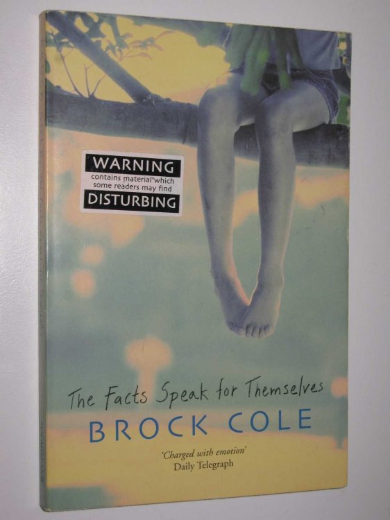 The Facts Speak for Themselves