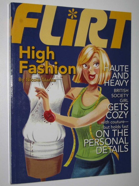 High Fashion - Flirt Series #3