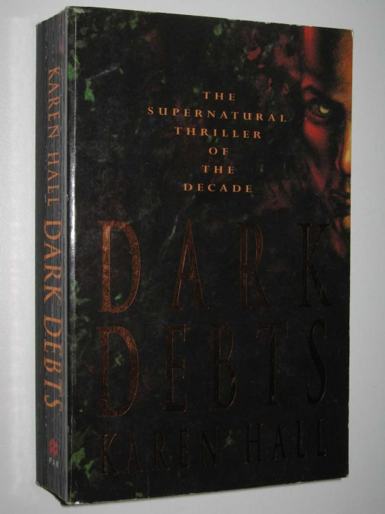 Dark Debts