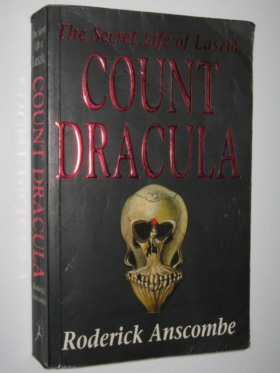 The Secret Life of Laszlo, Count Dracula