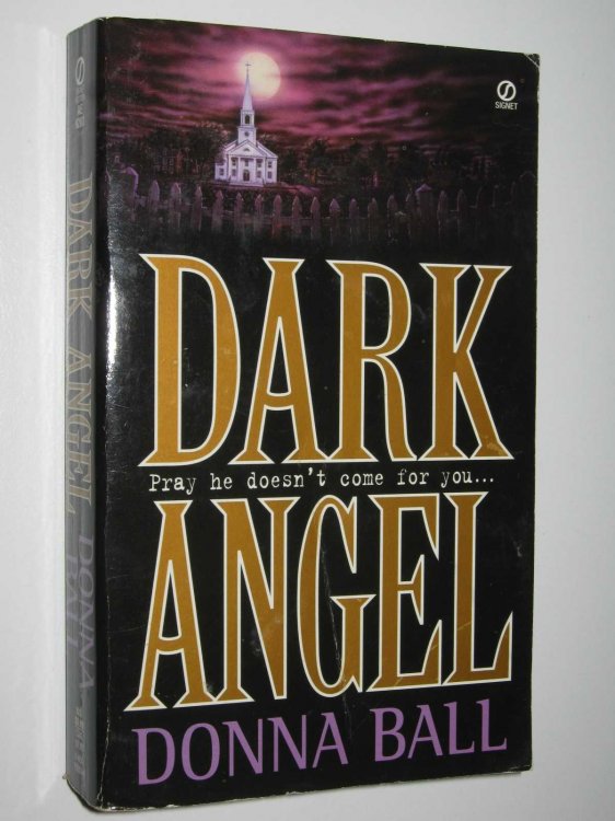 Dark Angel
