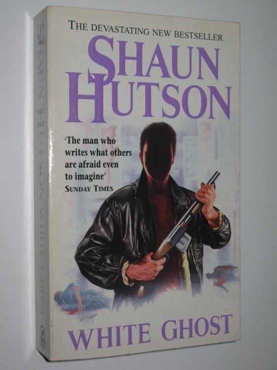 White Ghost