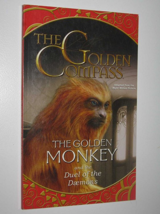 The Golden Compass: The Golden Monkey and Duel of the Daemons