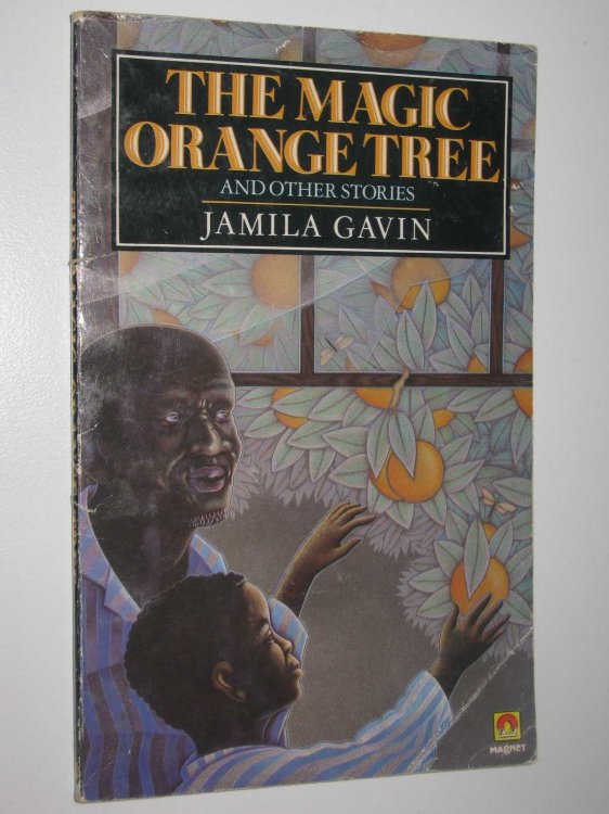 The Magic Orange Tree and Other Stories