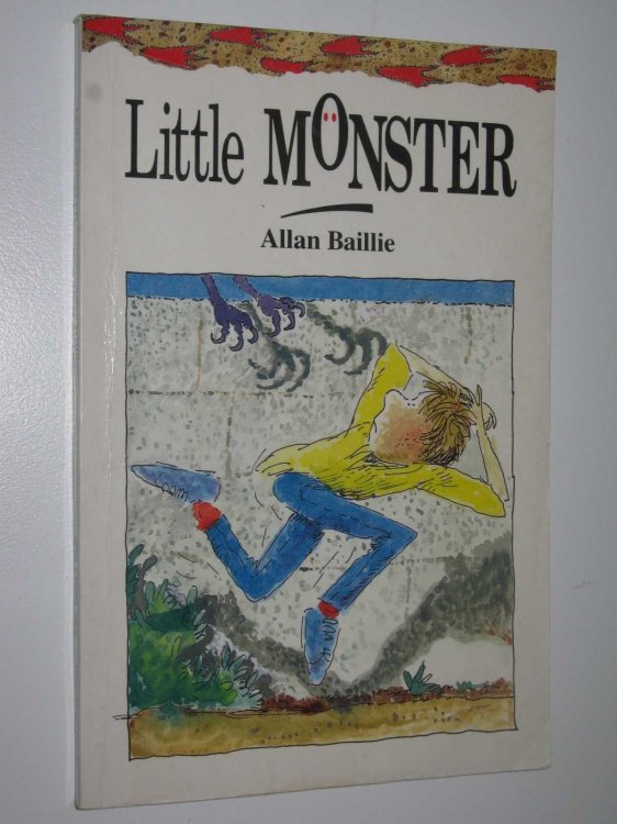 Little Monster