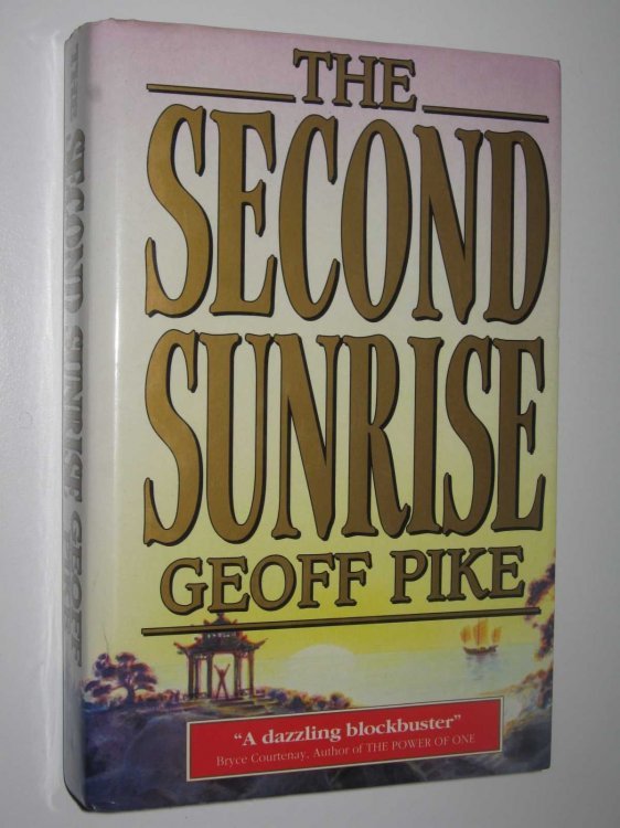 Second Sunrise