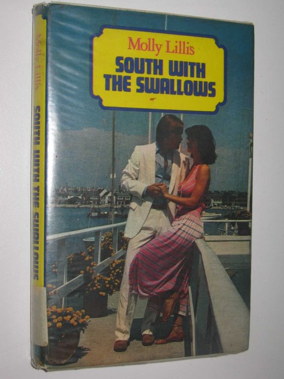 South with the Swallows