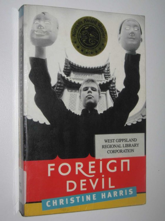 Foreign Devil