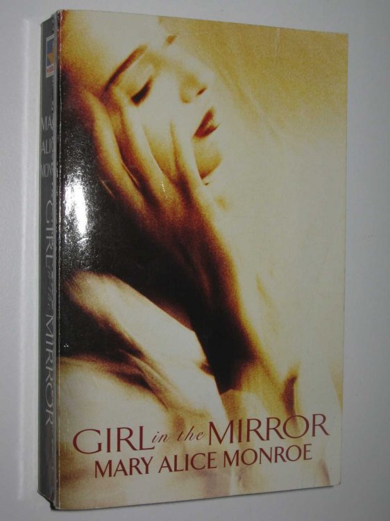 Girl in the Mirror