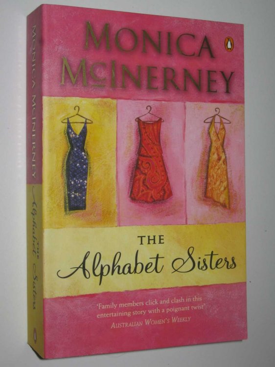 The Alphabet Sisters