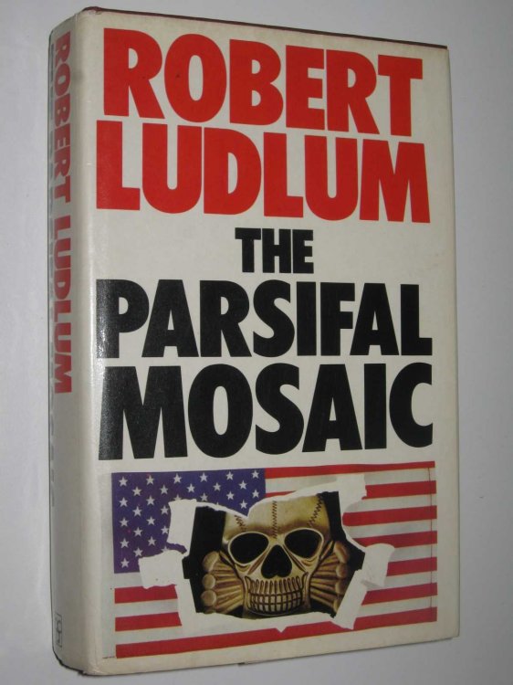 The Parsifal Mosaic
