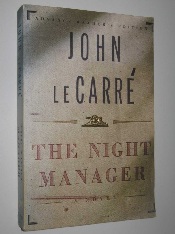 The Night Manager