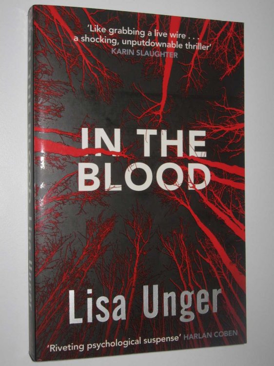In the Blood