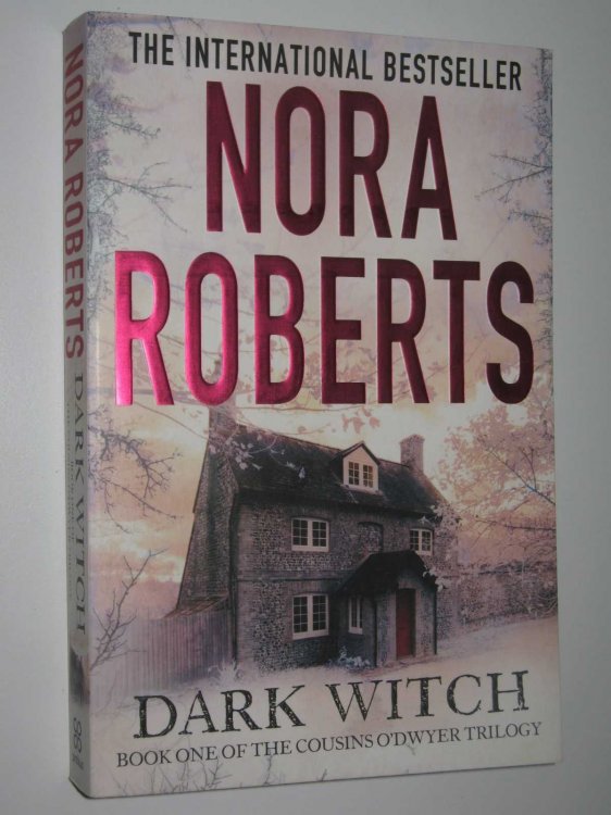 Dark Witch - Cousins O