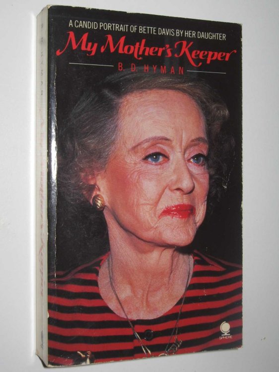 My Mother's Keeper