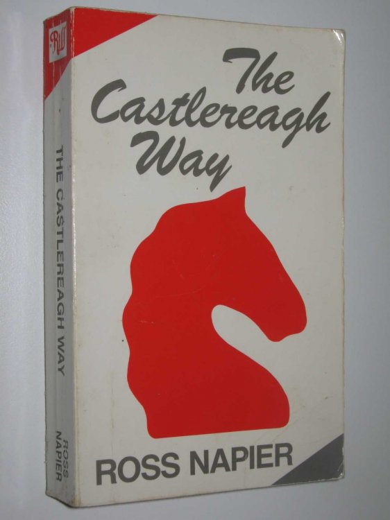 The Castlereagh Way - Castlereagh Series #2