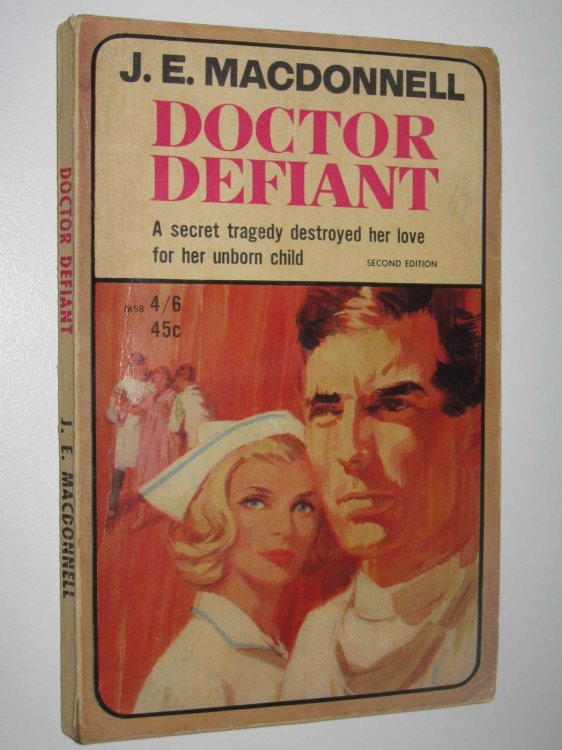 Doctor Defiant