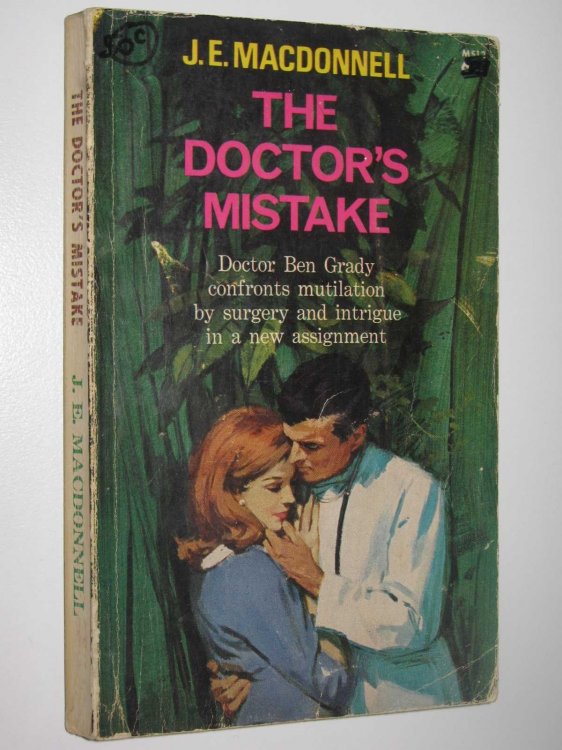The Doctor's Mistake
