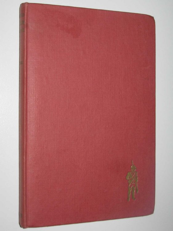 Trapped by the Terror