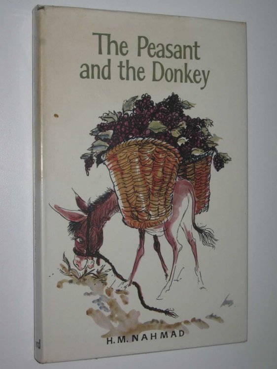 The Peasant and the Donkey : Tales of the NEar and Middle East