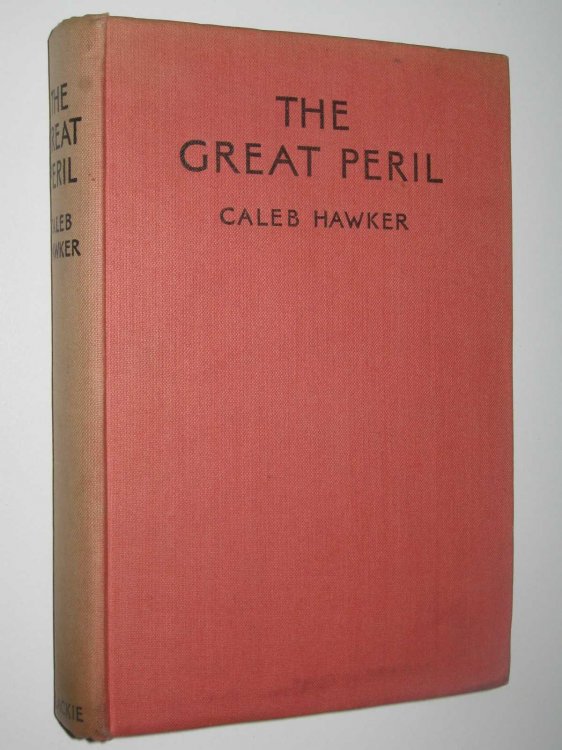 The Great Peril