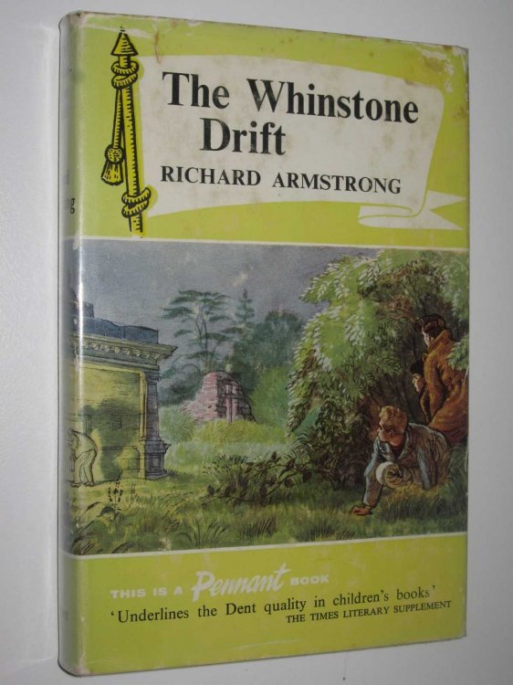 The Whinstone Drift